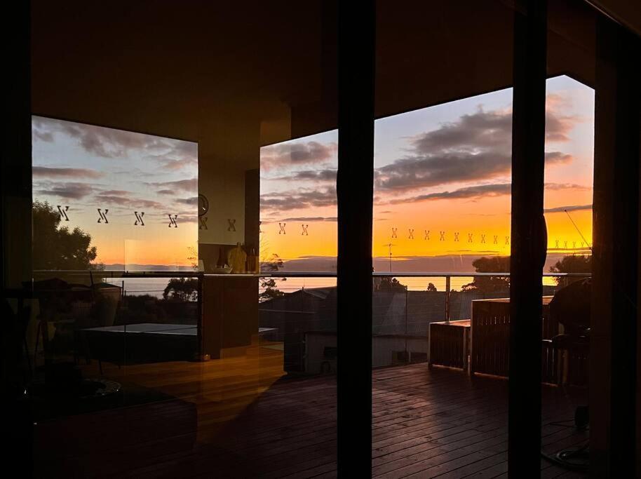 Villa Kelp Freycinet Coles Bay Exterior foto